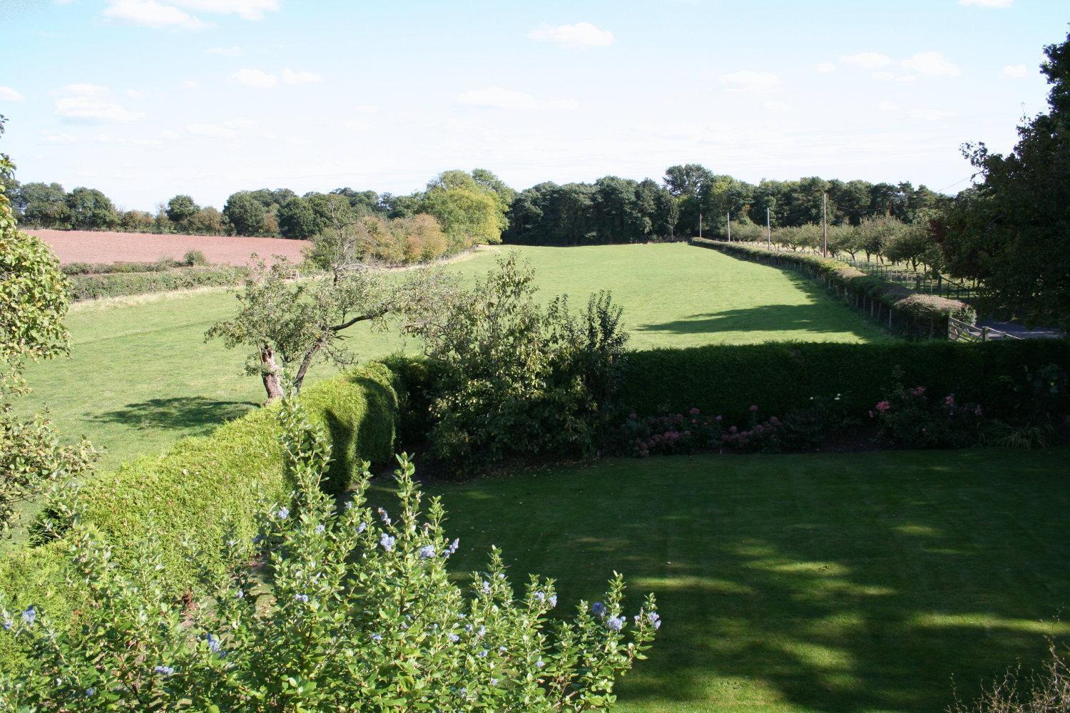 Ingon Bank Farm Bed And Breakfast Stratford-upon-Avon Exterior foto